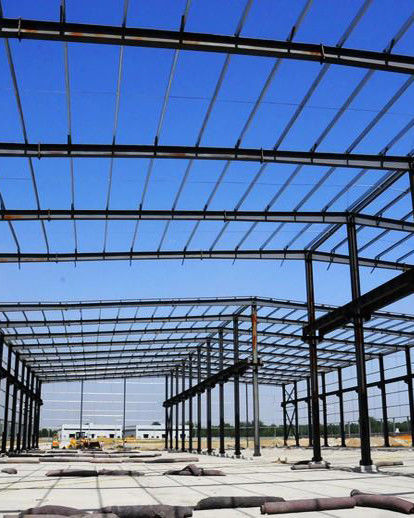 Qingdao Ruigang Steel Structure Co., Ltd.