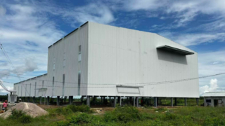 Professional Steel Structure Factory Solutions