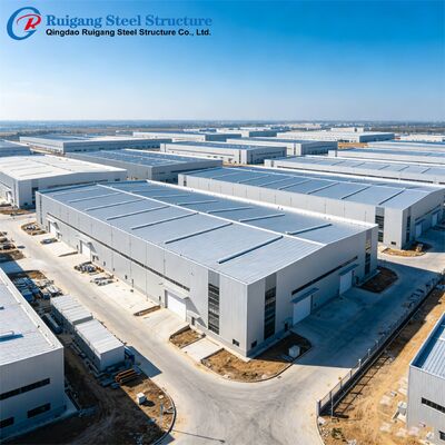 PEB Pre Engineered Structure Steel Conference Building Warehouse Prefabricated Steel Structure Buildings